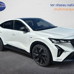 Renault Rafale 1.2ETECH F.HYBRID 200BVA ESPRIT ALPINE occasion - Cholet - photo 3/15