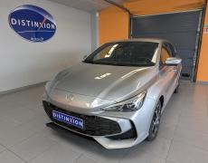 MG MG3 Trégueux