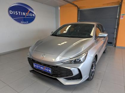 MG MG3 - 1.5 L Hybrid+ 195 ch Luxury - 17 980 €