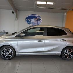 MG MG3 1.5 L Hybrid+ 195 ch Luxury Tr&eacute;gueux