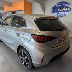 MG MG3 1.5 L Hybrid+ 195 ch Luxury Tr&eacute;gueux