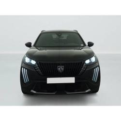 Peugeot 2008 ELECTRIQUE 50 kWh 136 ch Allure Cesson-S&eacute;vign&eacute;
