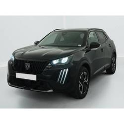 Peugeot 2008 ELECTRIQUE 50 kWh 136 ch Allure Cesson-S&eacute;vign&eacute;
