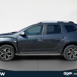 Dacia Duster 1.5 Blue dCi 115ch Prestige 4x2 occasion - Orange - photo 2/29