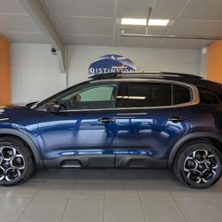 Citroen C5 Aircross HYBRIDE 145 e-DCS6 MAX Tr&eacute;gueux
