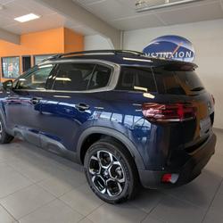 Citroen C5 Aircross HYBRIDE 145 e-DCS6 MAX Tr&eacute;gueux