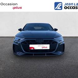 Audi A3 Sportback e-hybrid 204 ch S line occasion - SEYNOD - photo 2/20