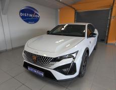 Peugeot 408 Brest