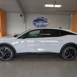 Peugeot 408 HYBRID 145 e-DCS6 GT Tr&eacute;gueux