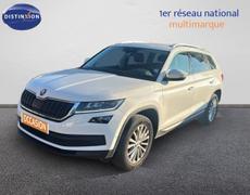 Skoda Kodiaq Cholet