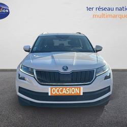 Skoda Kodiaq 1.5 TSI 150CH DSG7 STYLE 5PL Cholet