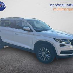 Skoda Kodiaq 1.5 TSI 150CH DSG7 STYLE 5PL Cholet