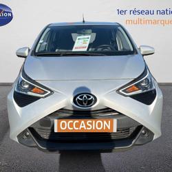 Toyota Aygo 1.0 VVTI 72 X PLAY Orvault