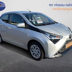 Toyota Aygo 1.0 VVTI 72 X PLAY Orvault