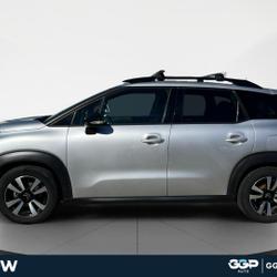 Citroen C3 Aircross PureTech 82ch Shine E6.d-TEMP occasion - Orange - photo 2/29