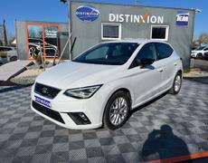 Seat Ibiza Breteil