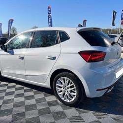 Seat Ibiza 1.0 TSI 110CH FR Breteil