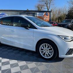 Seat Ibiza 1.0 TSI 110CH FR Breteil