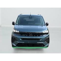 Peugeot Rifter STANDARD N1 1.5 BLUEHDI 130 ALLURE EAT8 Cesson-S&eacute;vign&eacute;