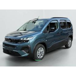 Peugeot Rifter STANDARD N1 1.5 BLUEHDI 130 ALLURE EAT8 Cesson-S&eacute;vign&eacute;