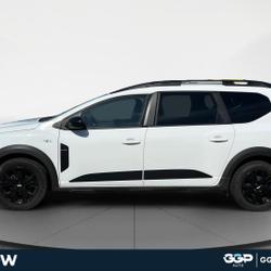 Dacia Jogger 1.0 TCe 110ch Extreme 5 places occasion - Orange - photo 2/29