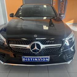 Mercedes GLC 2.2 170d Sportline AMG Brest