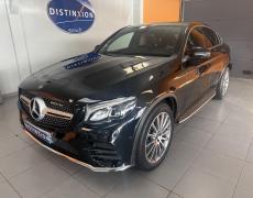 Mercedes GLC Trégueux