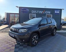 Dacia Duster Breteil