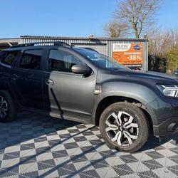 Dacia Duster 1.5 DCI 115 4X2 Journey Breteil