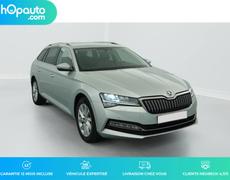 Skoda Superb combi Cesson-Sévigné
