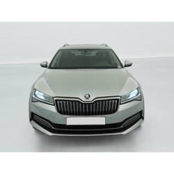 Skoda Superb combi 1.4 TSI PHEV 218 CH DSG6 STYLE Cesson-S&eacute;vign&eacute;