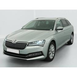 Skoda Superb combi 1.4 TSI PHEV 218 CH DSG6 STYLE Cesson-S&eacute;vign&eacute;