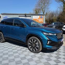 Renault Austral 1.2 E-TECH FULL HYBRID 200CH TECHNO Breteil