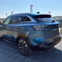 Renault Austral 1.2 E-TECH FULL HYBRID 200CH TECHNO Breteil