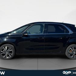 Citroen C4 Spacetourer PureTech 130ch S&S Business + E6.d-TEMP occasion - Orange - photo 2/29