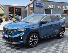 Renault Austral Breteil