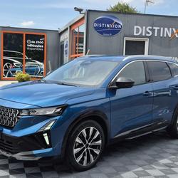 Renault Austral 1.2 E-TECH FULL HYBRID 200CH TECHNO Breteil