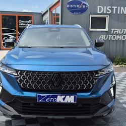 Renault Austral 1.2 E-TECH FULL HYBRID 200CH TECHNO Breteil