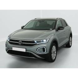 Volkswagen T-Roc 1.5 TSI EVO 150 Start Stop DSG7 Style Cesson-S&eacute;vign&eacute;