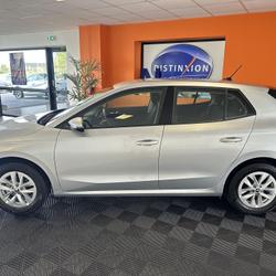 Skoda Fabia Ambition 1.0 MPI 80CV Brest