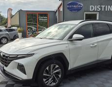 Hyundai Tucson Breteil