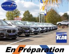 Renault Megane 4 Breteil