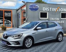 Renault Megane 4 Breteil