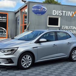 Renault Megane 4 1.6 Blue Dci 115 BUSINESS Breteil
