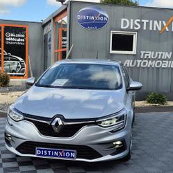Renault Megane 4 1.6 Blue Dci 115 BUSINESS Breteil