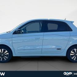 Renault Twingo 3 E-Tech Electric Techno R80 Achat Int&eacute;gral occasion - Orange - photo 2/29