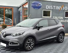 Renault Captur Breteil
