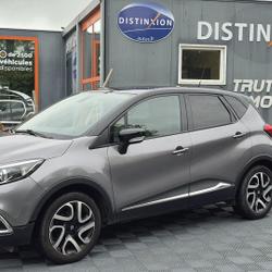 Renault Captur DCI 90 Intens Breteil