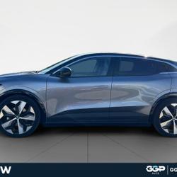 Renault Megane 4 E-Tech Electric 220ch Techno autonomie confort -24 occasion - Orange - photo 2/29