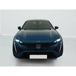 Peugeot 408 Hybrid 145 e-DCS6 GT Laval
